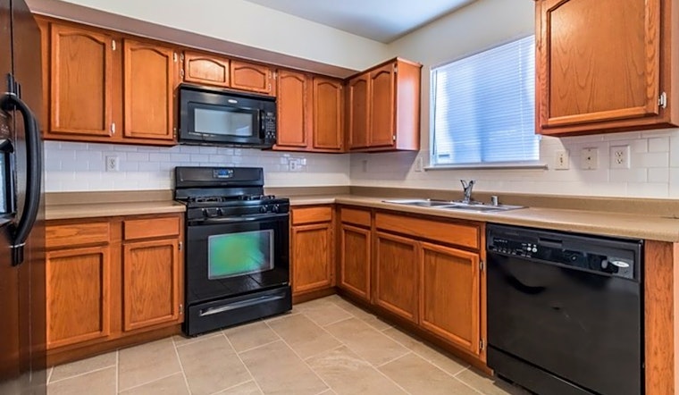 Apartments for rent in El Paso: What will $1,300 get you?