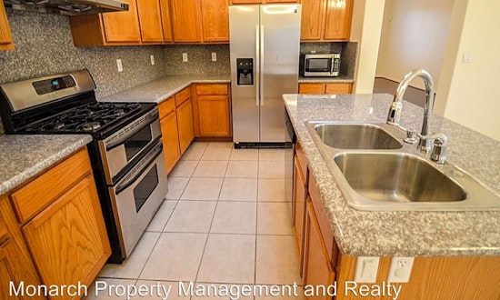 What apartments will $1,800 rent you in Summerlin North, today?