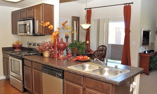 Apartments for rent in Henderson: What will $1,000 get you?
