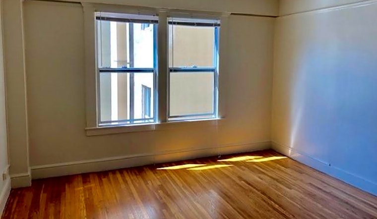 Apartment-hunting: 5 budget units for rent in the Tenderloin