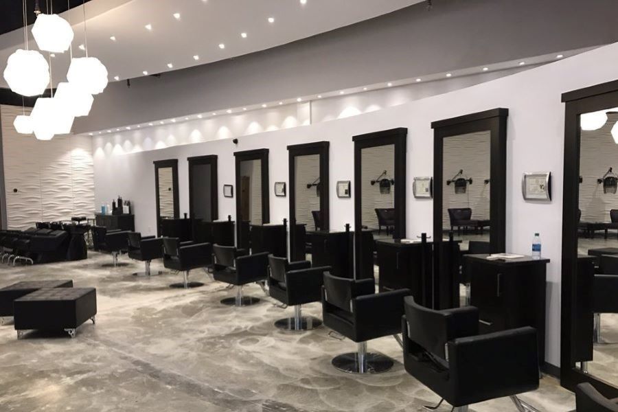 El Paso's top 5 hair salons, ranked