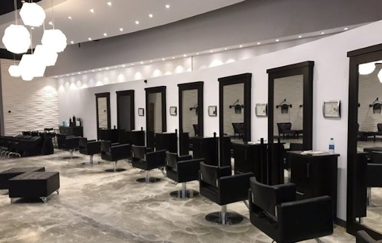 El Paso's top 5 hair salons, ranked