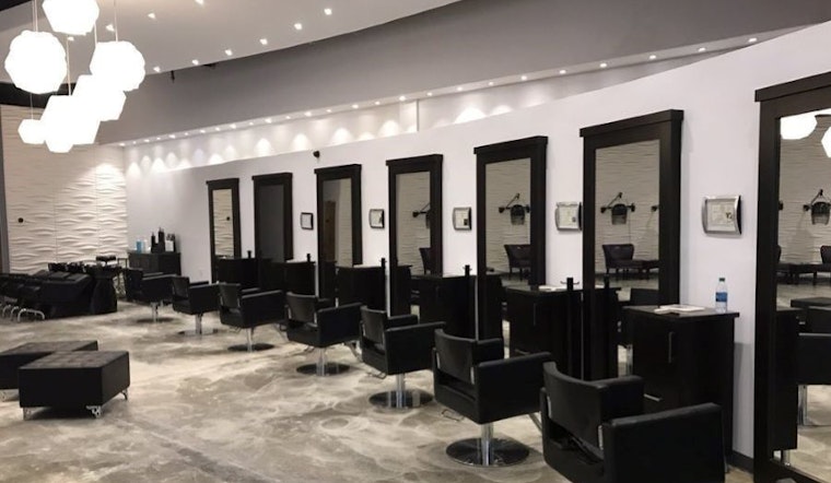 El Paso's top 5 hair salons, ranked