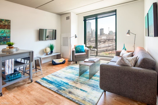 10 of the cheapest apartment rentals in Logan Square, explored