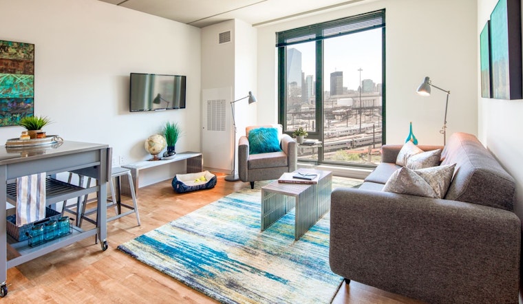 10 of the cheapest apartment rentals in Logan Square, explored