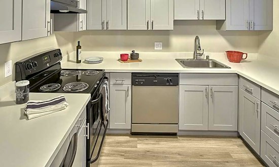 Apartments for rent in Seattle: What will $1,900 get you?