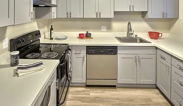 Apartments for rent in Seattle: What will $1,900 get you?