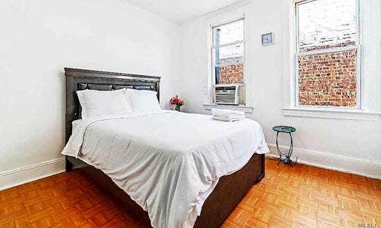 Budget apartments for rent in Flushing, New York City