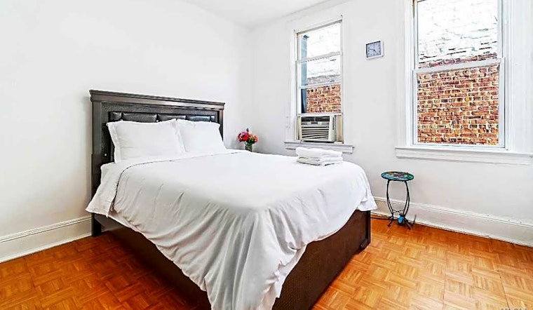 Budget apartments for rent in Flushing, New York City