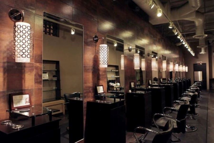 El Paso's top 5 hair salons, ranked