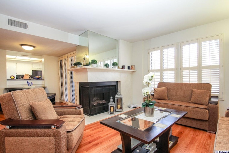 What will $2,700 rent you in the Los Angeles metro area, today?