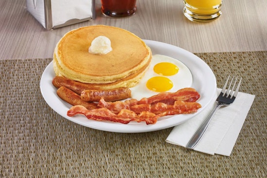 Arlington's 3 top diners (that won't break the bank)