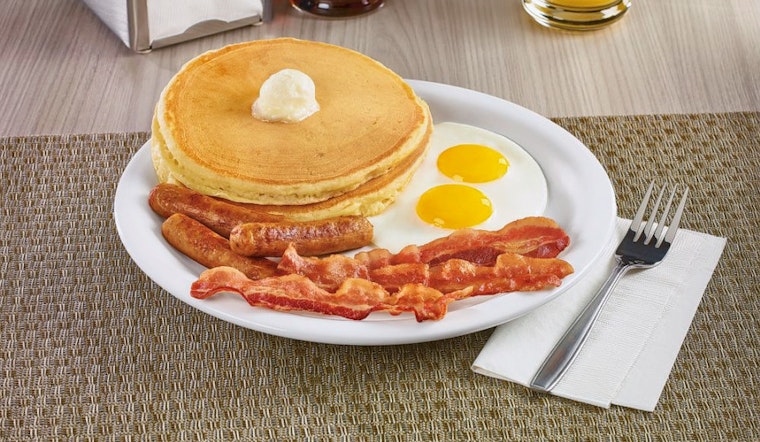 Arlington's 3 top diners (that won't break the bank)