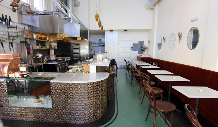 20th Century Cafe To Host Pop-Up Dinners