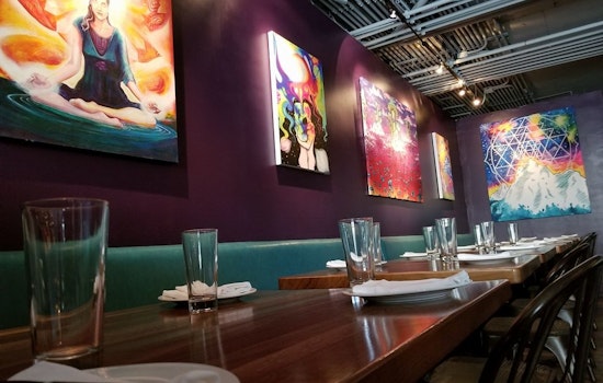 SF Eats: 'Boogaloos' Reborn, 'Dancing Yak', 'Wooly Pig', & 'Fool's Errand' Debut, More