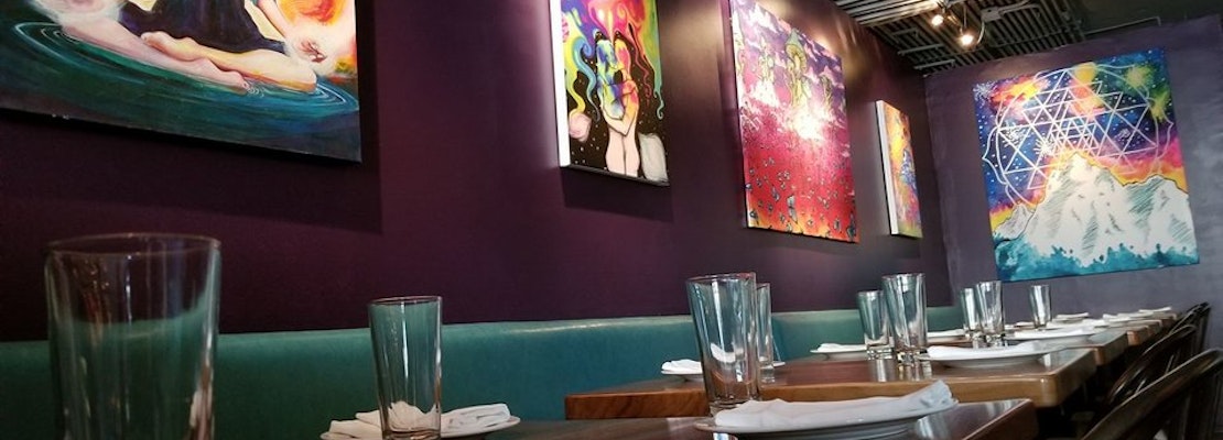 SF Eats: 'Boogaloos' Reborn, 'Dancing Yak', 'Wooly Pig', & 'Fool's Errand' Debut, More