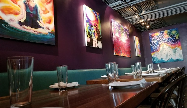 SF Eats: 'Boogaloos' Reborn, 'Dancing Yak', 'Wooly Pig', & 'Fool's Errand' Debut, More