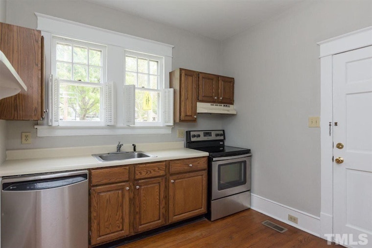4 Raleigh apartment rentals for less than $1,200/month