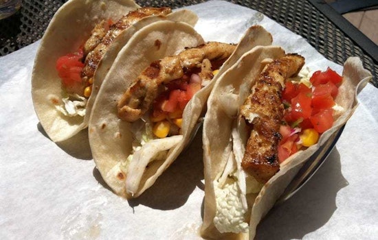 Colorado Springs' 5 top spots for cheap tacos