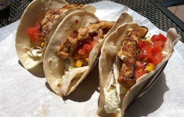 Colorado Springs' 5 top spots for cheap tacos