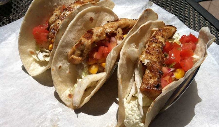 Colorado Springs' 5 top spots for cheap tacos
