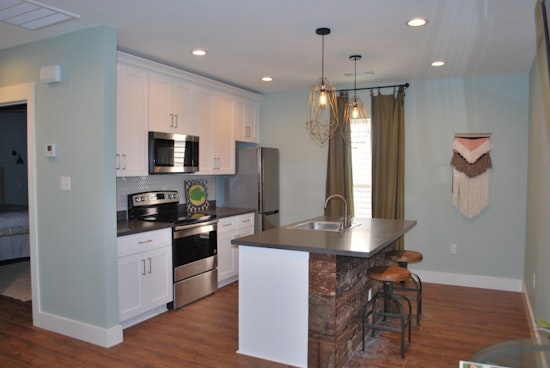 What Does $1,300 Rent You in New Orleans, Today?