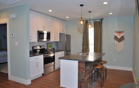 What Does $1,300 Rent You in New Orleans, Today?