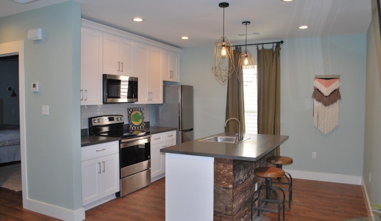 What Does $1,300 Rent You in New Orleans, Today?