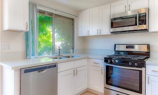 Apartments for rent in Santa Ana: What will $1,800 get you?
