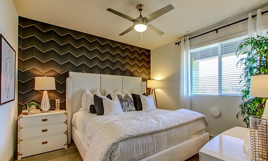 Apartments for rent in Irvine: What will $2,400 get you?