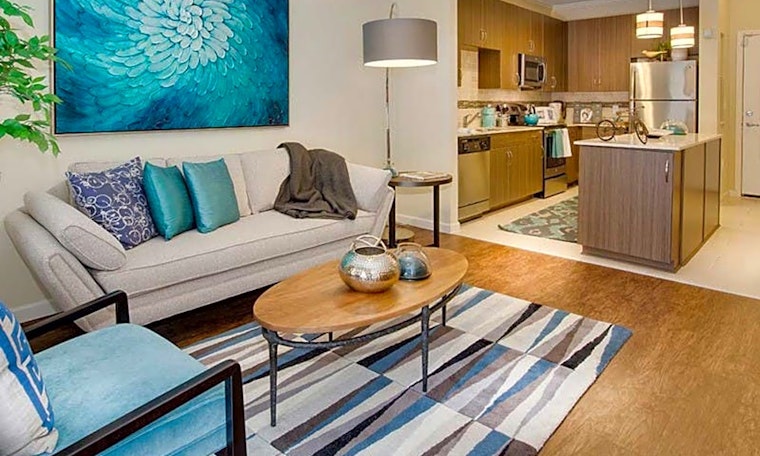 Apartments for rent in Atlanta: What will $2,000 get you?