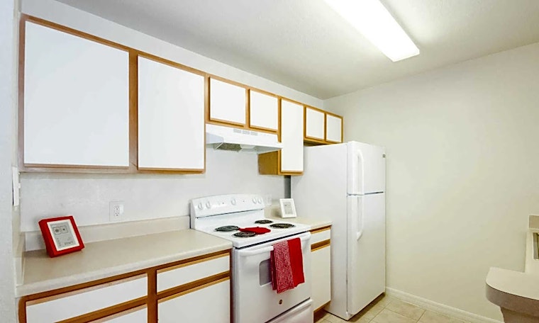 Renting in Orlando: What's the cheapest apartment available right now?