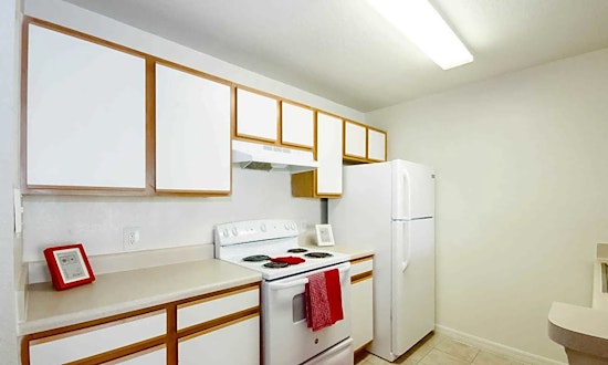 Renting in Orlando: What's the cheapest apartment available right now?