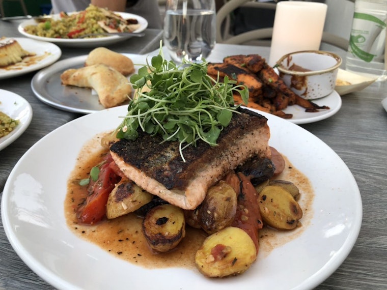 Latin/South American spot Pachamama debuts in Normal Heights