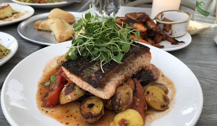 Latin/South American spot Pachamama debuts in Normal Heights
