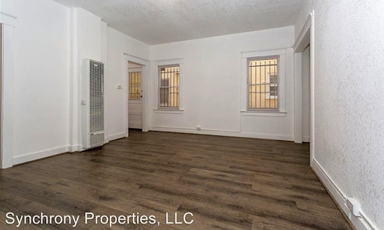 Apartments for rent in Long Beach: What will $1,300 get you?