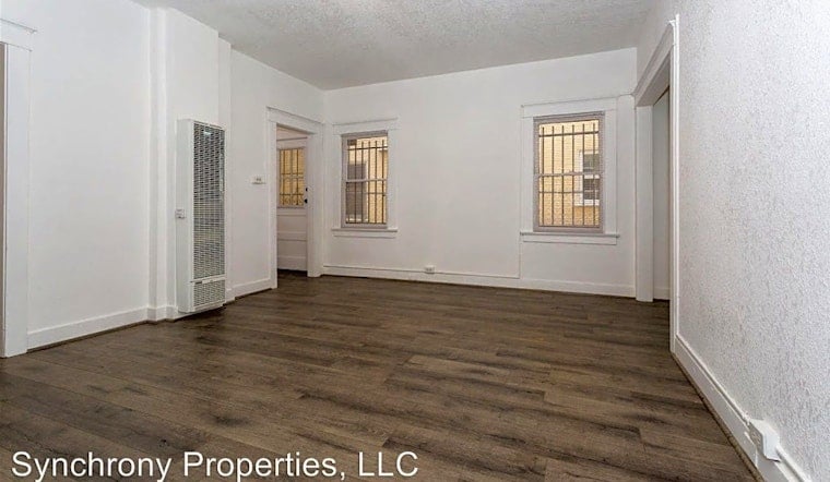 Apartments for rent in Long Beach: What will $1,300 get you?