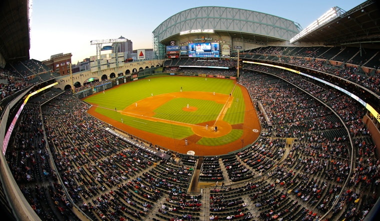 Top Houston news: Gerrit Cole thanks city in letter to fans; family killings ruled murder-suicide