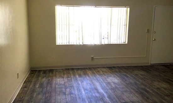 Renting in San Diego: What's the cheapest apartment available right now?