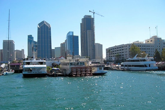 Top San Diego news: Freeze warning issued; firm signs apartment leases for short-term rentals; more