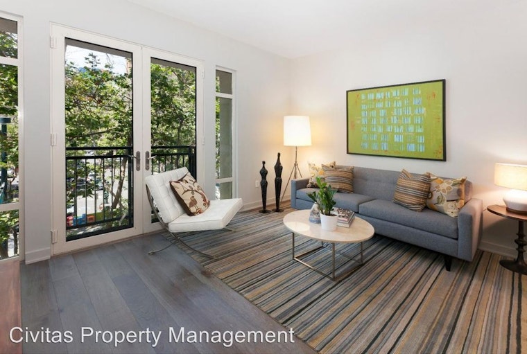 6 apartments in San Jose for $2,400/month or less