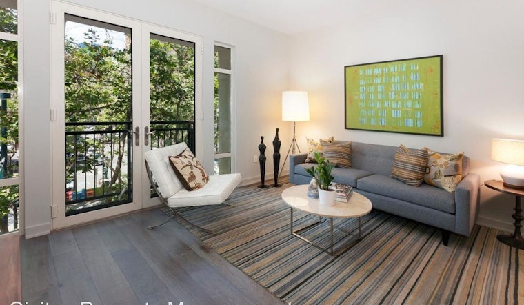 6 apartments in San Jose for $2,400/month or less