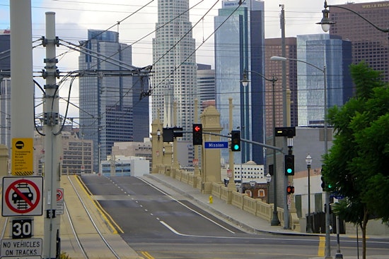 Top LA news: Mumps spreads at jail, inmates quarantined; court knocks down Trump mandate; more