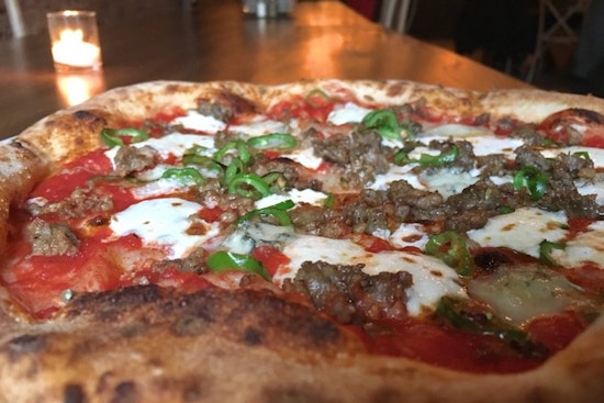 Italian eats: Find pizza, pasta & gelato at 4 new Philly eateries