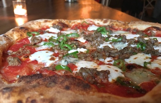 Italian eats: Find pizza, pasta & gelato at 4 new Philly eateries