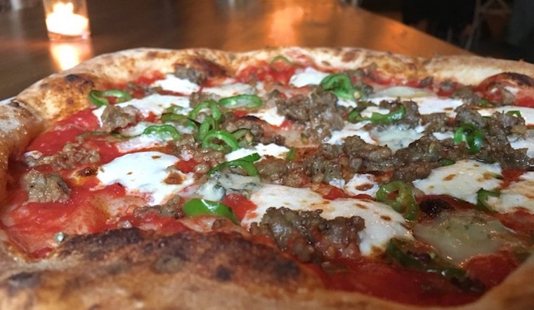 Italian eats: Find pizza, pasta & gelato at 4 new Philly eateries