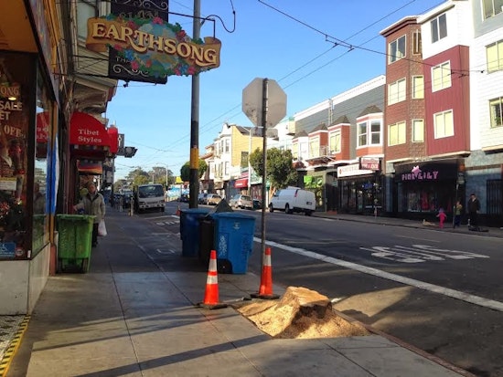 Blog Looks At SF's Issues Point By Point