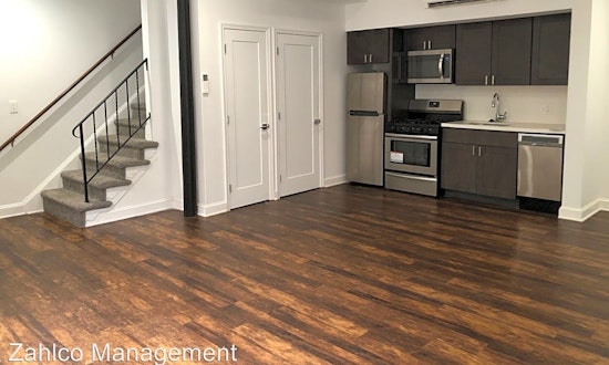 What apartments will $1,800 rent you in Mount Vernon, right now?
