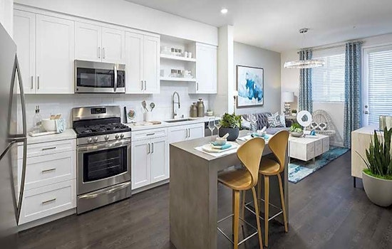 Apartments for rent in Chula Vista: What will $2,300 get you?
