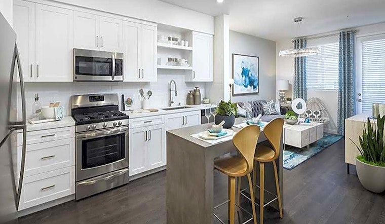 Apartments for rent in Chula Vista: What will $2,300 get you?